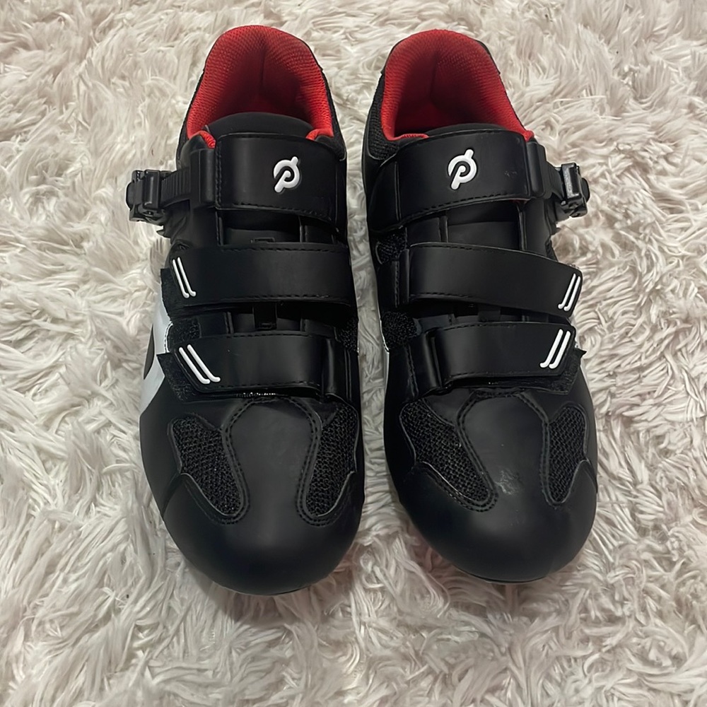 Peloton Bike Shoes 12 Gem